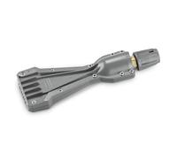 Kärcher Lance de nettoyage Eco!Booster TR 036 Tube en acier 2.113-083.0