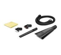 Kärcher 2.863-304.0 Accessoire et fourniture pour aspirateur Kit de nettoyage pour voiture Aspirateur sans sac