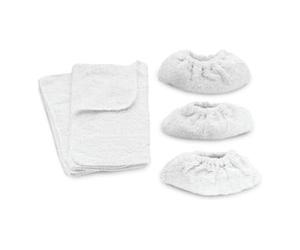 Kärcher Ensemble de tissu Kärcher Quantité:1