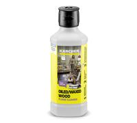 Kärcher Entretien des sols pour bois huilé et ciré RM 535 500 ml 62959420