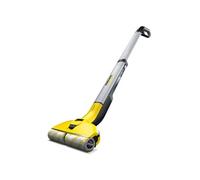 Kärcher EWM 2 - Balai électrique - balai - sans fil - 1 batterie, chargeur inclus