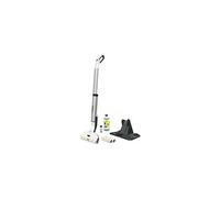 Kärcher FC 3 Premium - Nettoyant sol - balai - sans sac - sans fil - blanc