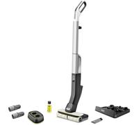 Kärcher FC 4-4 Kit de batterie pour autolaveuse (4V/2x2,5Ah/300mm) 1.056-400.0