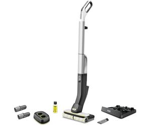 Kärcher FC 4-4 Kit de batterie pour autolaveuse (4V/2x2,5Ah/300mm) 1.056-400.0