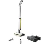 NEW KARCHER FC7 sans fil - Balai aspirateur laveur sans fil - 3 en 1. aspire. lave. seche en un seul passage - 45 min d'autonomie