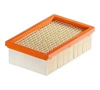 Kärcher Filter plissé plat WD 4/5/6, Filtre à poussière