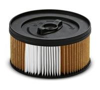 Aspirateurs de jardin Karcher Kärcher Filtre cartouche revêtement spécial accessoire pour aspirateurs eau et poussières WD 4290, WD 5200 M, WD 5300 M et WD 5600 MP