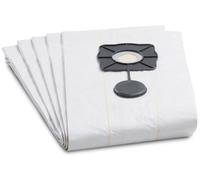 Kärcher Filtre en papier pour NT 561, NT 611 et NT 611 K (5 pcs) 6.904-211.0