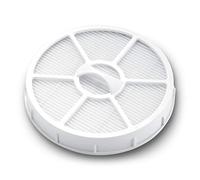 KÄRCHER Filtre hepa 13 pour VC3 Blanc