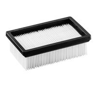 Kärcher Filtre plat à plis rénovation