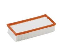 Kärcher Filtre plat plissé (PES) NT 72/2 Eco Tc Kärcher Quantité:1