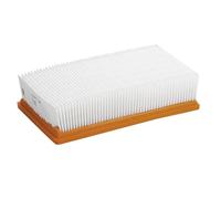 Kärcher Filtre plissé plat (PES) 69043600