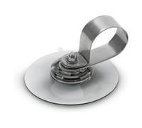 Kärcher Fixation de tuyau ABS Kärcher Quantité:1