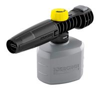 Kärcher - FJ 24 Handheld Schaumdüse - Accessoire Kärcher - anthracite