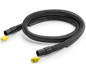 Kärcher Flexible d'injection/d'extraction Puzzi, longueur 2,5 m 6.394-826.0