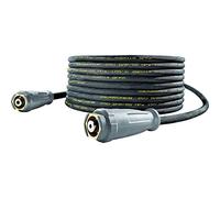 Flexible haute pression KARCHER 10 m, DN 8 - Avec raccord AVS sur le pistolet - 6.110-031.0