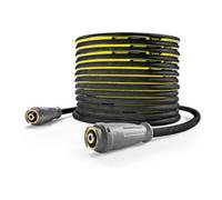 Flexible haute pression Longlife 400,15 m, DN 8, avec raccord pivotant KARCHER - 61100290
