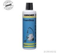 Kärcher Foam Stop - Solution anti-mousse pour aspirateur, pour nettoyeur moquette - pour Kärcher SV 1802, SV 1902