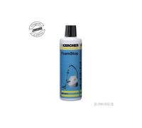 Kärcher Foam Stop - Solution anti-mousse pour aspirateur, pour nettoyeur moquette - pour Kärcher SV 1802, SV 1902