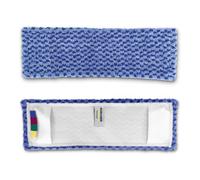 Kärcher Frange microfibre abrasif Kärcher 40 cm x 13 cm Quantité:1