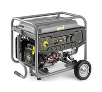 Groupe électrogène 2,8kW moteur à essence 15L PGG 3/1 Karcher