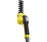 Kärcher Cisaille à gazon GSH 4-4 Plus - Set batterie sans fil, lame taille-buissons