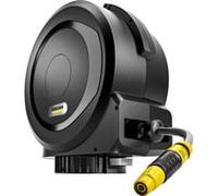Kärcher Home & Garden HBX 4.20 Automatic 2.645-378.0 20 m 1/2 pouce 1 pc(s) noir Enrouleur de tuyau