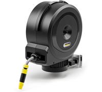 Kärcher Home & Garden HBX 4.20 Automatic 2.645-378.0 20 m 1/2 pouce 1 pc(s) noir Enrouleur de tuyau