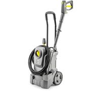 Kärcher HD 5/13 E Classic nettoyeur haute pression (500 l/h/170 bar) 1.520-810.0