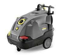 Nettoyeur haute pression KARCHER HDS 5/12 C eau chaude 500 l/h 120 bars - 12729000