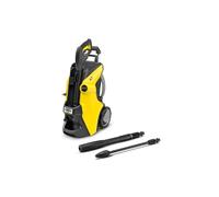Kärcher Nettoyeur haute pression K 7 Power Flex 1.317-300.0 180 bar 600 L/h 3000 W Jaune