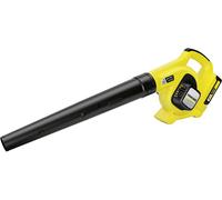 Kärcher Home & Garden 1.445-110.0 LBL 2 Battery sans fil Souffleur avec batterie 18 V