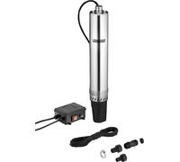 Kärcher Home & Garden 1.645-421.0 BP 4 Deep Well Pompe pour puits profonds 4600 l/h 43 m