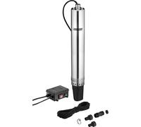 Kärcher Home & Garden 1.645-422.0 BP 6 Deep Well Pompe pour puits profonds 5000 l/h 55 m