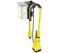 Kärcher Home & Garden 1.645-475.0 BP 2.000-18 Pompe pour réservoir d'eau 2000 l/h 20 m