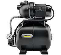 Kärcher Home & Garden 1.645-750.0 BP 3.200 Home Surpresseur avec réservoir 230 V 3200 l/h