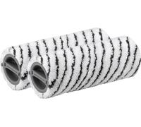 Kärcher 2.055-021.0 Accessoire et fourniture pour aspirateur Jeu de brosses de rouleau Aspirateur portatif