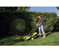 Kärcher Lame de rechange pour tondeuse LMO 18-33 33 cm 18 V 2.444-010.0