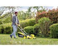 Kärcher Home & Garden 2.444-012.0 Lame de rechange pour tondeuse à gazon