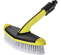 Brosse triangulaire pour nettoyeur haute pression Karcher