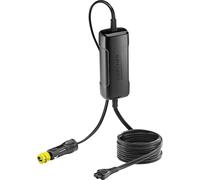 Kärcher 2.643-876.0 adaptateur de puissance & onduleur Auto Noir