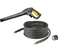 Tuyau haute pression avec pistolet Kärcher Home & Garden 2.643-909.0