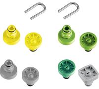 Accessoire pour nettoyeur de jardin Karcher Kärcher Set de buses 2.644-081.0