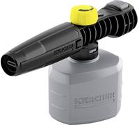Kärcher Home & Garden 2.644-135.0 FJ24 Handheld Buse spéciale mousse Adapté pour (marque de nettoyeur haute pression) Kärcher