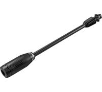 Kärcher Home & Garden 2.644-427.0 VP 135 Vario Power Jet Tuyau de sablage Adapté pour (marque de nettoyeur haute pression