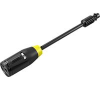 Kärcher Home & Garden 2.644-431.0 MJ 160 4-in-1 Multi Jet Buse à jet réglable Adapté pour (marque de nettoyeur haute pression