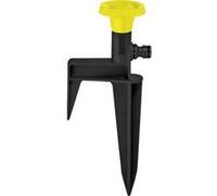 Kärcher Home & Garden 2.645-024.0 CS 90 SPIKE Arroseur 64 m² (max.)