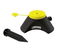 Kärcher CS 90 Vario Système d'aspersion d'eau multifonctions Noir, Jaune