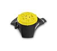 Arroseur circulaire MS 100 - KARCHER - Multifonction 6 modes - Surface d’arrosage maximale 78 m²