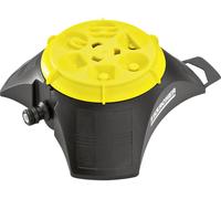 Kärcher Home & Garden 2.645-026.0 MS 100 Arroseur circulaire 55 - 78 m²